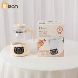  Bình Đun Nước Pha Sữa Misan Eco 