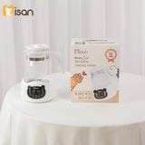  Bình Đun Nước Pha Sữa Misan Eco 