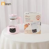  Bình Đun Nước Pha Sữa Misan Eco 