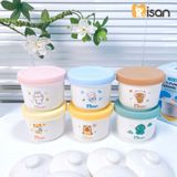  Hũ Sứ Đa Năng 2 Nắp Misan 