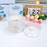  Hũ Sứ Đa Năng 2 Nắp Misan 