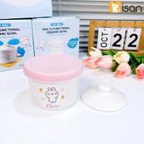  Hũ Sứ Đa Năng 2 Nắp Misan 