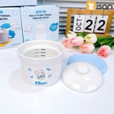  Hũ Sứ Đa Năng 2 Nắp Misan 