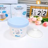  Hũ Sứ Đa Năng 2 Nắp Misan 