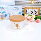  Hũ Sứ Đa Năng 2 Nắp Misan 