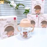  Bình Tập Uống Tritan Misan 