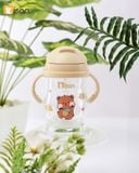  Bình Tập Uống Tritan Misan 