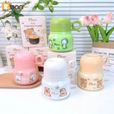  Bình Ủ Cháo Cao Cấp Misan 