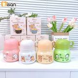  Bình Ủ Cháo Cao Cấp Misan 