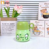  Bình Ủ Cháo Cao Cấp Misan 