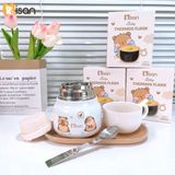  Bình Ủ Cháo Cao Cấp Misan 