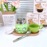  Bình Ủ Cháo Cao Cấp Misan 