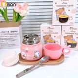  Bình Ủ Cháo Cao Cấp Misan 