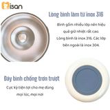  Bình Ủ Cháo Cao Cấp Misan 