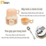  Bình Ủ Cháo Cao Cấp Misan 