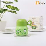  Bình Ủ Cháo Cao Cấp Misan 