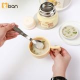  Bình Ủ Cháo Cao Cấp Misan 