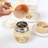  Bình Ủ Cháo Cao Cấp Misan 