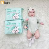  Khăn Khô Đa Năng Misan 600g 