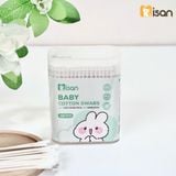  Tăm Bông Misan 200 Que 