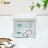  Tăm Bông Misan 400 Que 