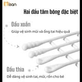  Tăm Bông Misan 200 Que 