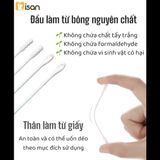  Tăm Bông Misan 400 Que 