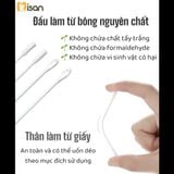  Tăm Bông Misan 200 Que 