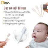  Gạc Rơ Lưỡi Misan 