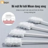  Gạc Rơ Lưỡi Misan 