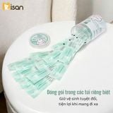  Gạc Rơ Lưỡi Misan 