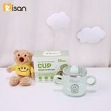  Cốc Tập Uống Inox Misan 