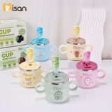  Cốc Tập Uống Inox Misan 