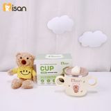  Cốc Tập Uống Inox Misan 