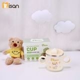  Cốc Tập Uống Inox Misan 