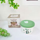  Hũ Sứ 1 Nắp Misan 