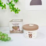  Hũ Sứ 1 Nắp Misan 