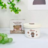  Hũ Sứ 1 Nắp Misan 