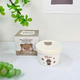  Hũ Sứ 1 Nắp Misan 