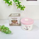  Hũ Sứ 1 Nắp Misan 