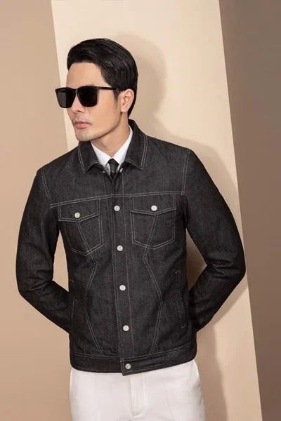  AK bò ghi - AK043 - 50 