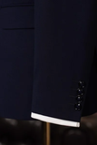  Áo vest xanh - AV278 - 58 