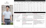  Áo polo thiết kế, (Trắng, 39) - 39 - Trắng 