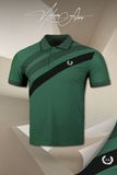  AP polo xanh Adam Golf - AP136 - 50 