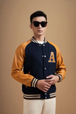  AK bóng chày cam - AK058C 