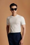 Áo phông trắng trơn - AP147T 