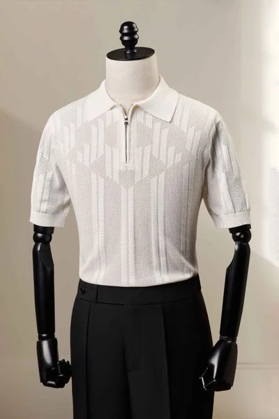  Áo mongtoghi be dệt lưới thoáng mát - AP214 - 48 