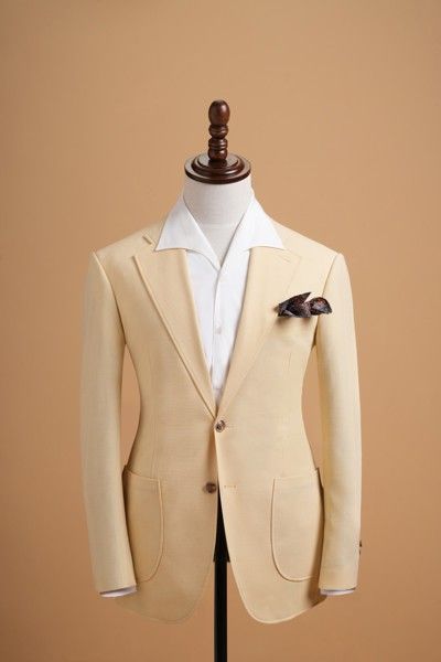  Áo vest vàng pastel - AV379 - 48 