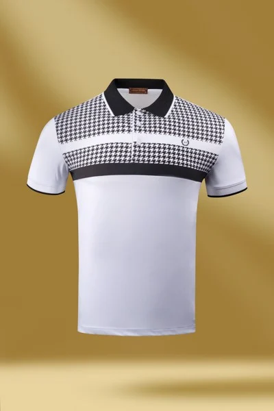  AP trắng họa tiết ngực - AP110 - 50 