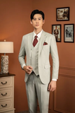  Áo vest ghi - AV279 - 50 